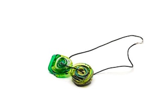Make Glass Beads and Jewelry for High School Students